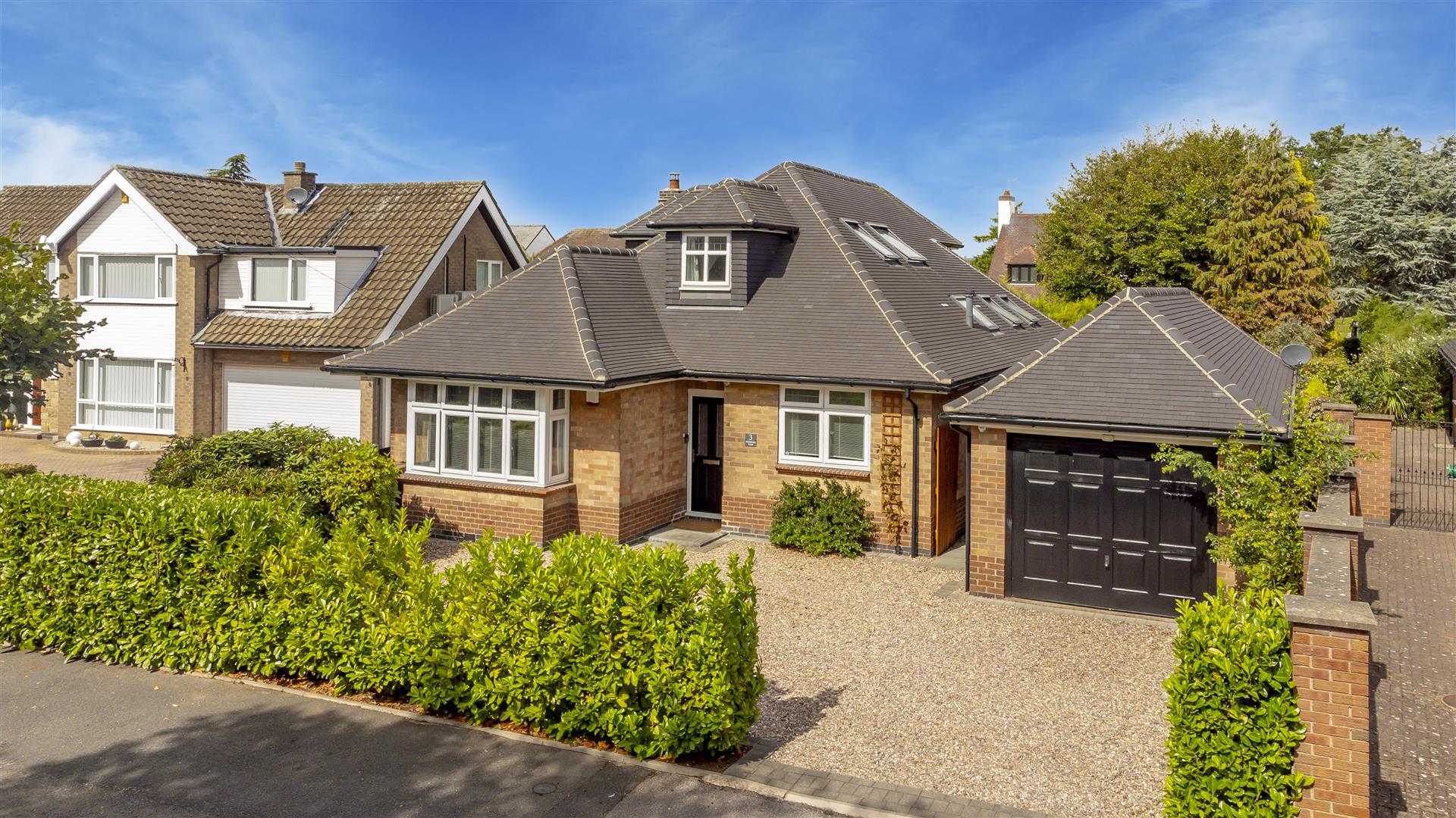 Haslemere Road, Long Eaton Robert Ellis Estate Agents